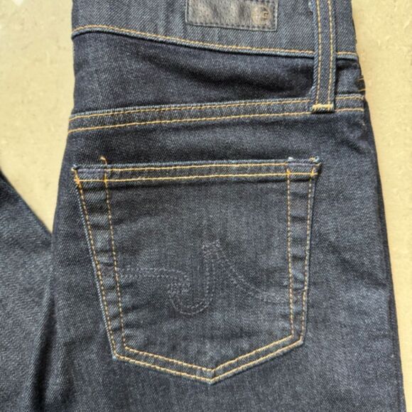 AG Jeans The Farrah 70's Bell Bottom - Picture 2 of 9